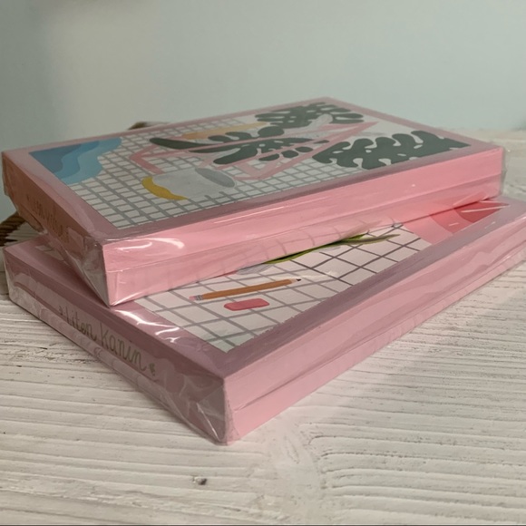 OOAK ART LITEN KANIN/TORI LIN Hidden & Seeker ACRYLIC ON WOOD ORIGINAL PAINTINGS - Picture 8 of 14